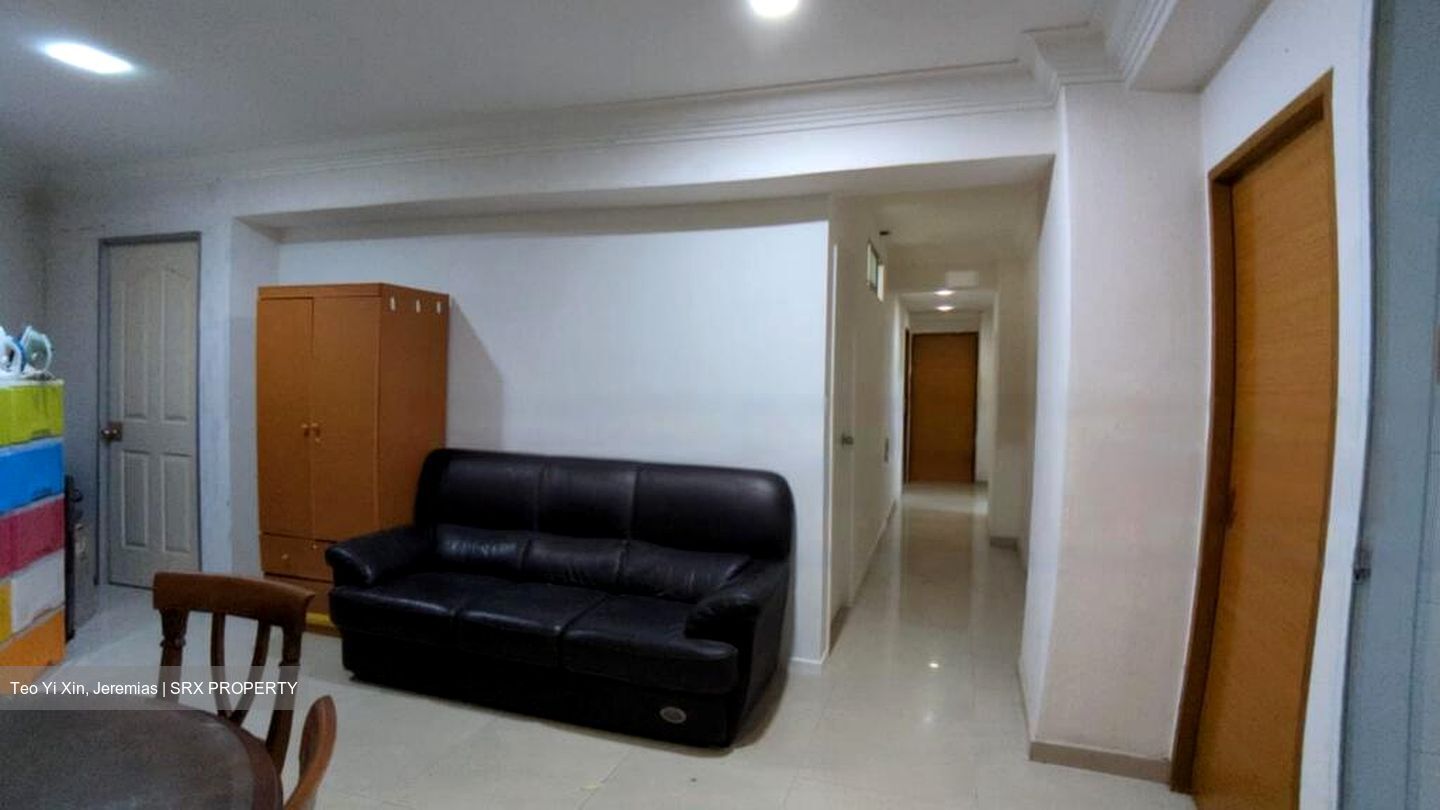 Lakeside Tower (D22), Apartment #481413541